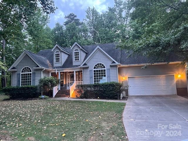 Westport - Residential