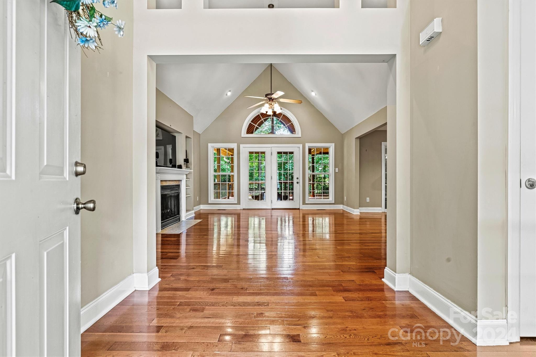 Westport - Residential