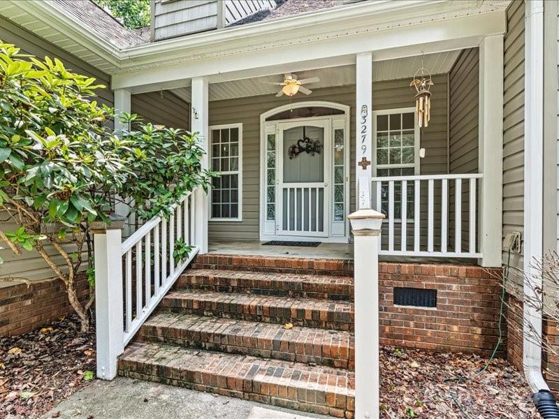 Westport - Residential