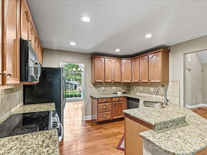 Westport - Residential