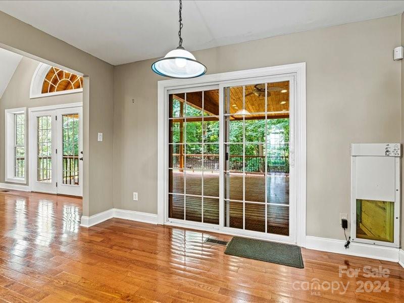 Westport - Residential