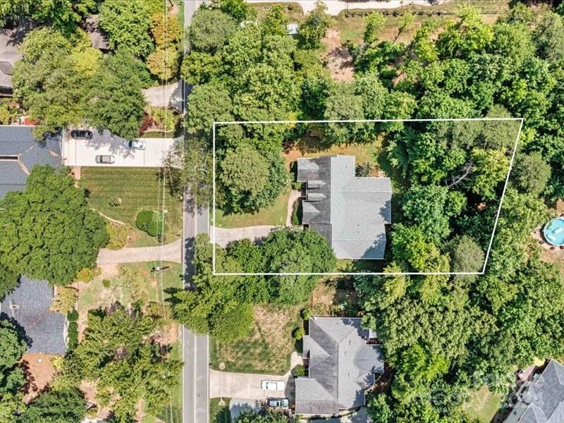 Westport - Residential