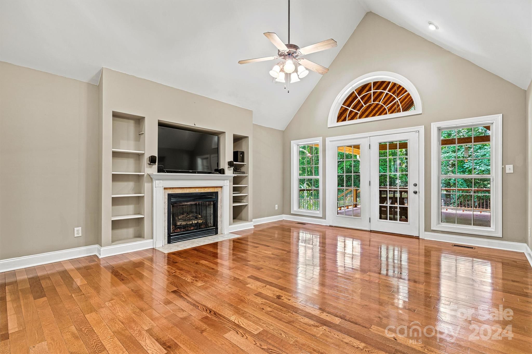 Westport - Residential