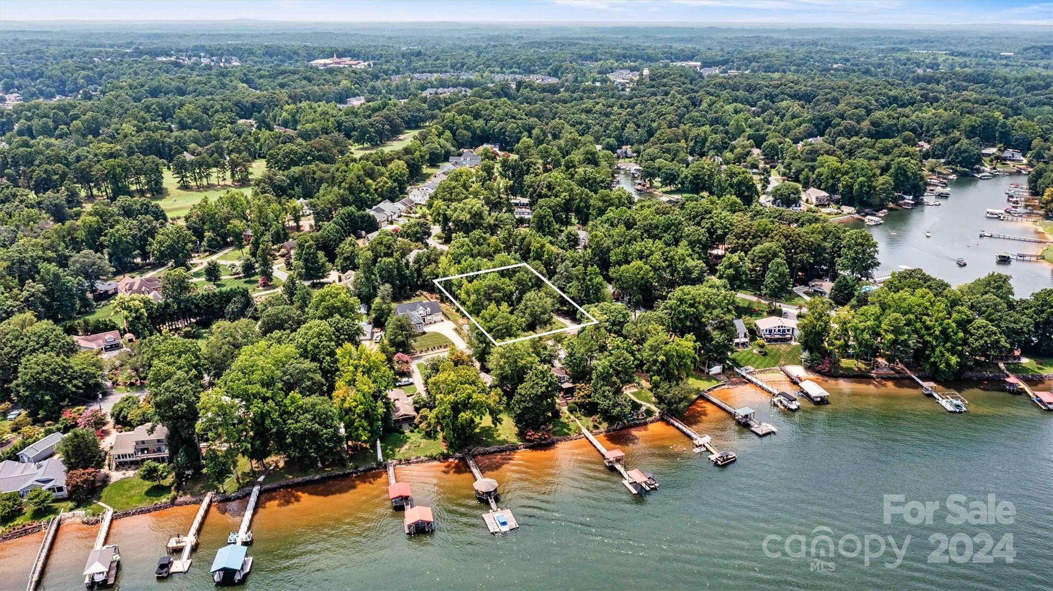 Westport - Residential