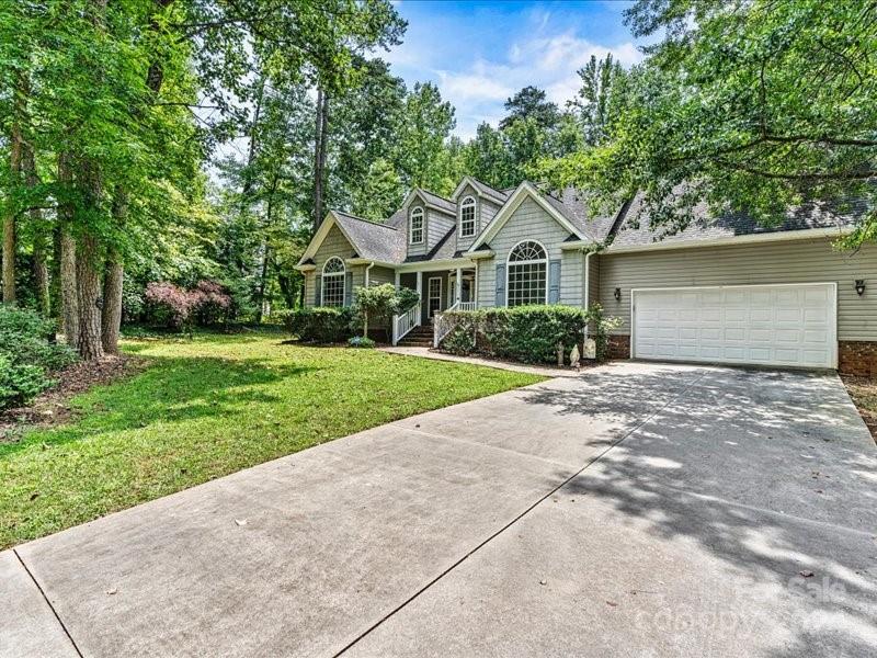 Westport - Residential