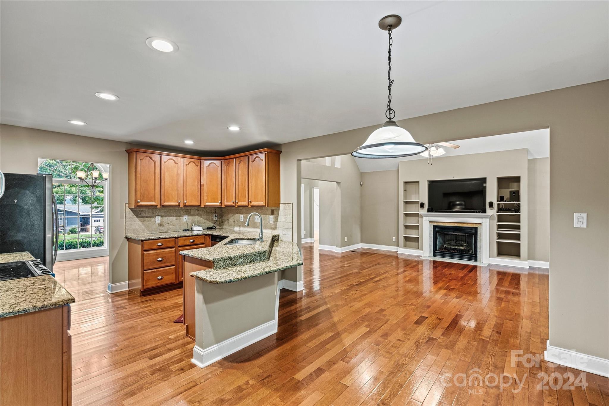 Westport - Residential