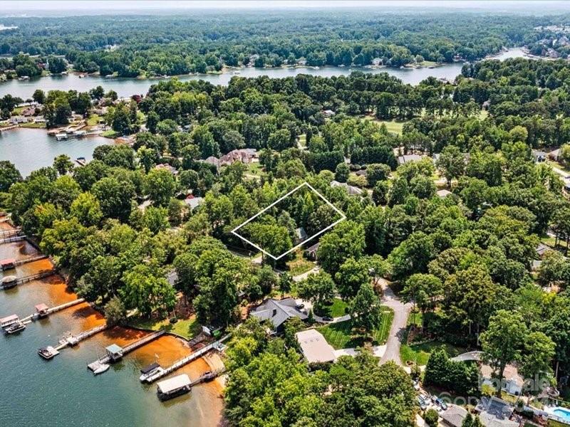 Westport - Residential