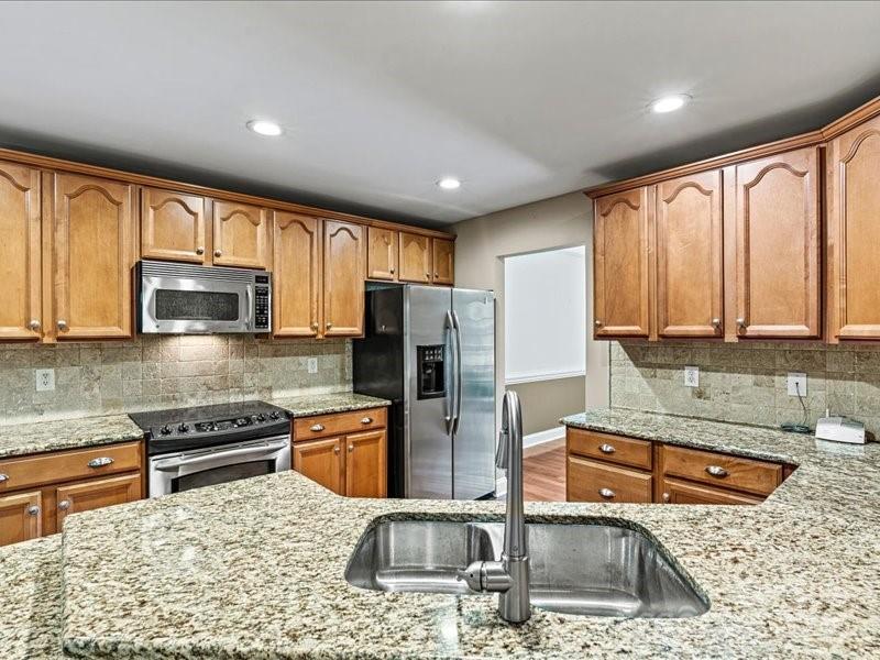 Westport - Residential