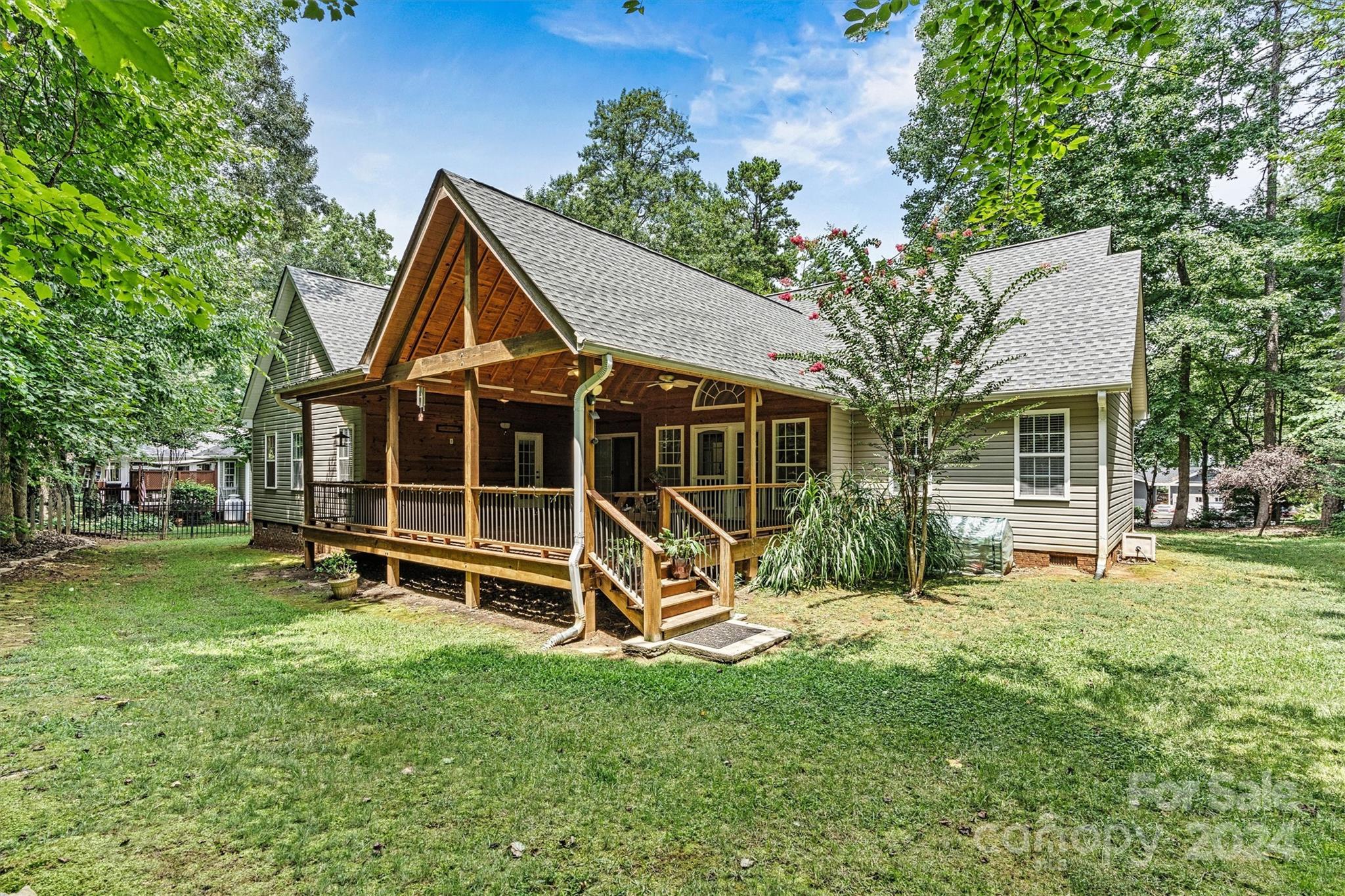 Westport - Residential