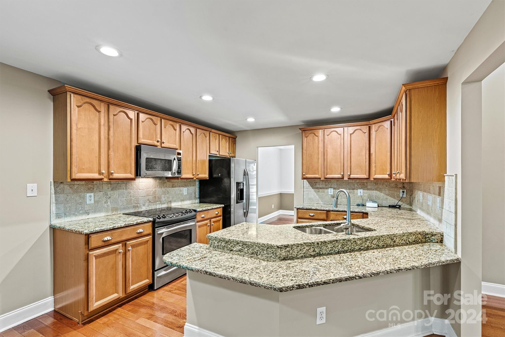 Westport - Residential