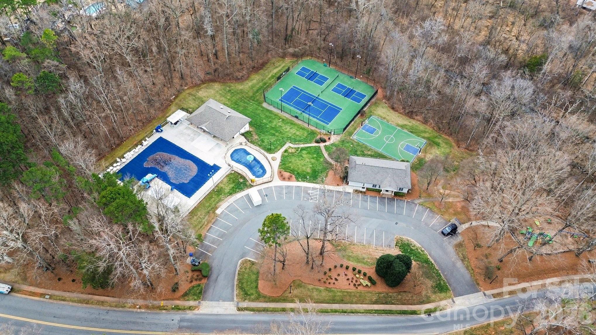 Wynfield - Residential