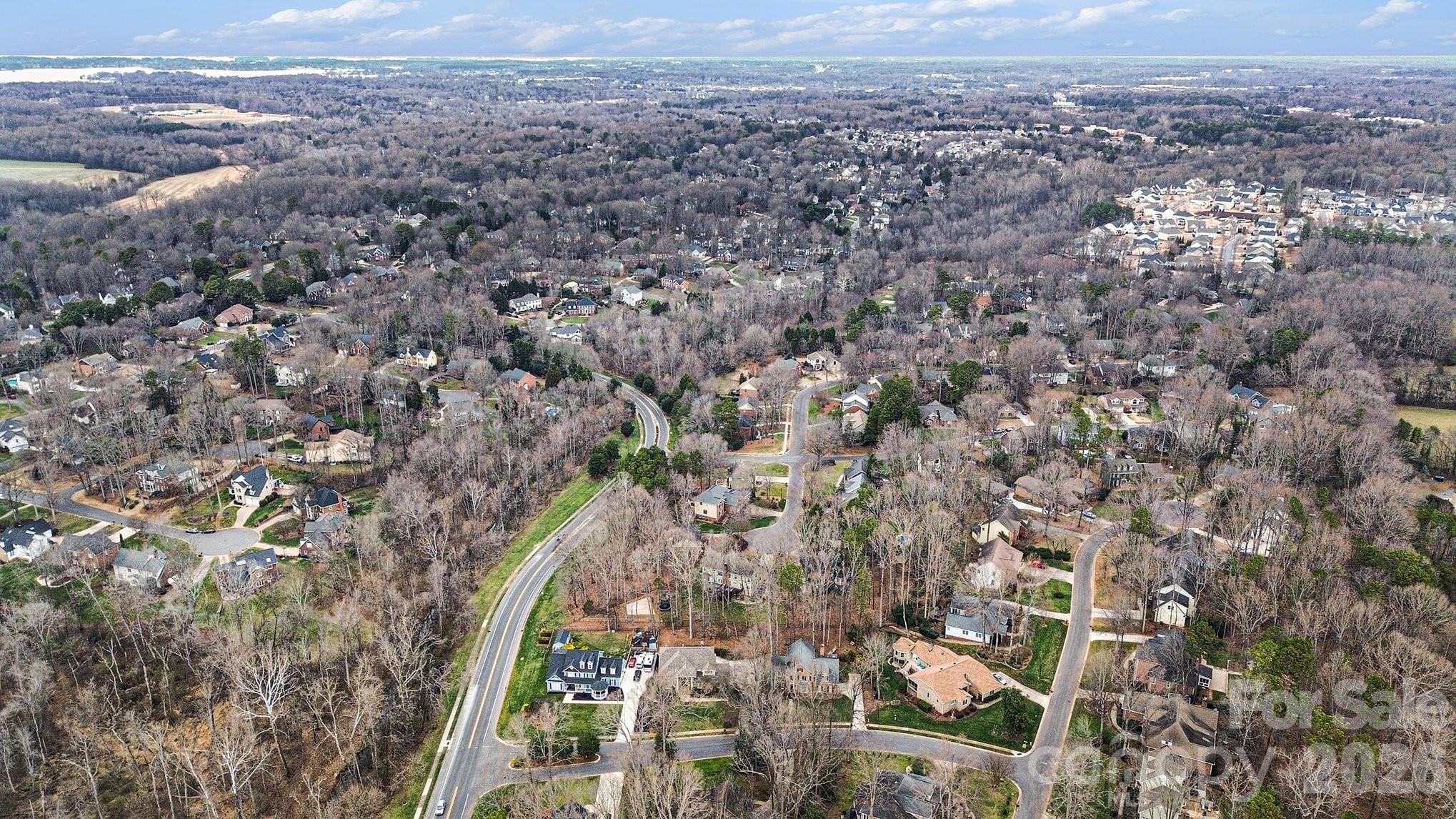 Wynfield - Residential