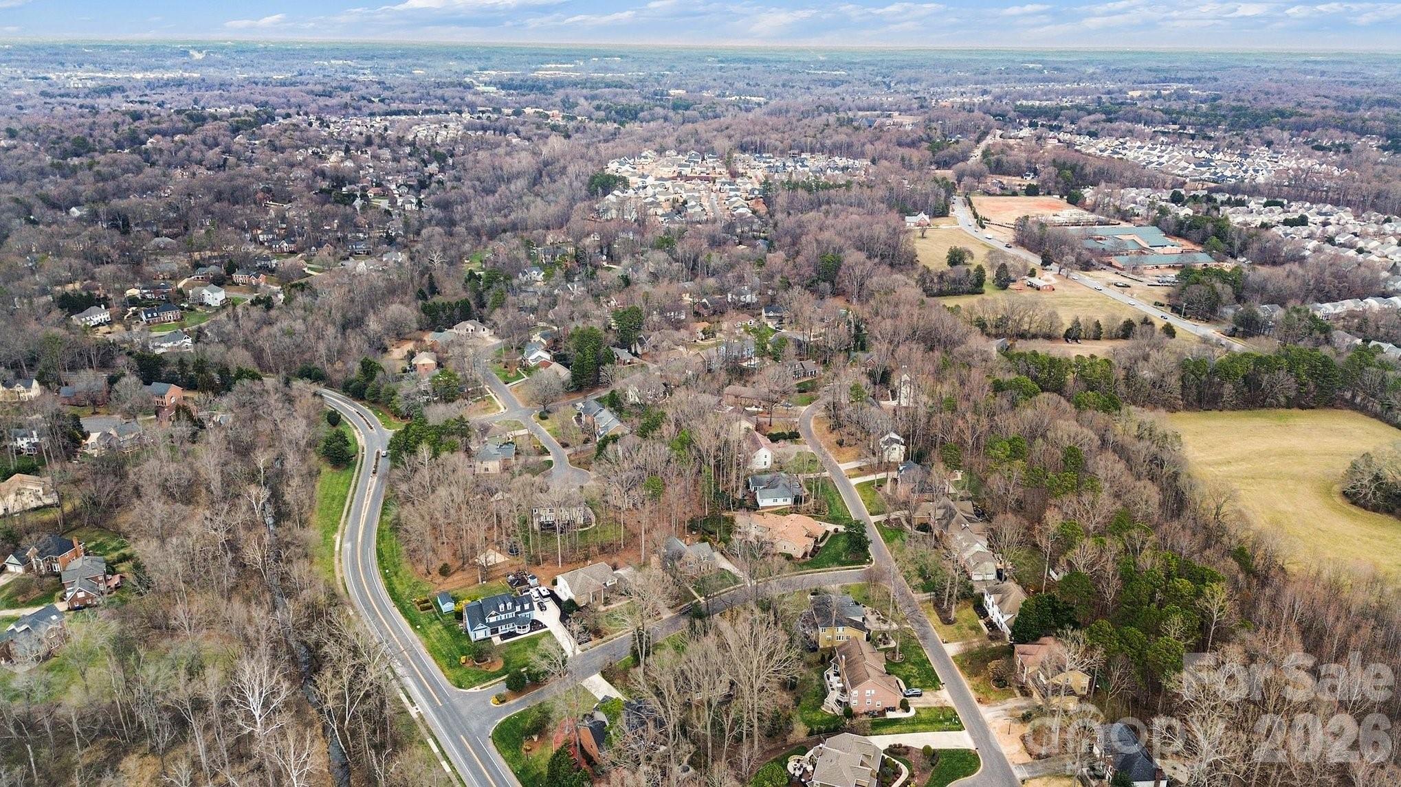 Wynfield - Residential