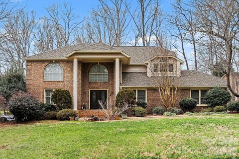 8909 Abberley Court Huntersville NC 28078