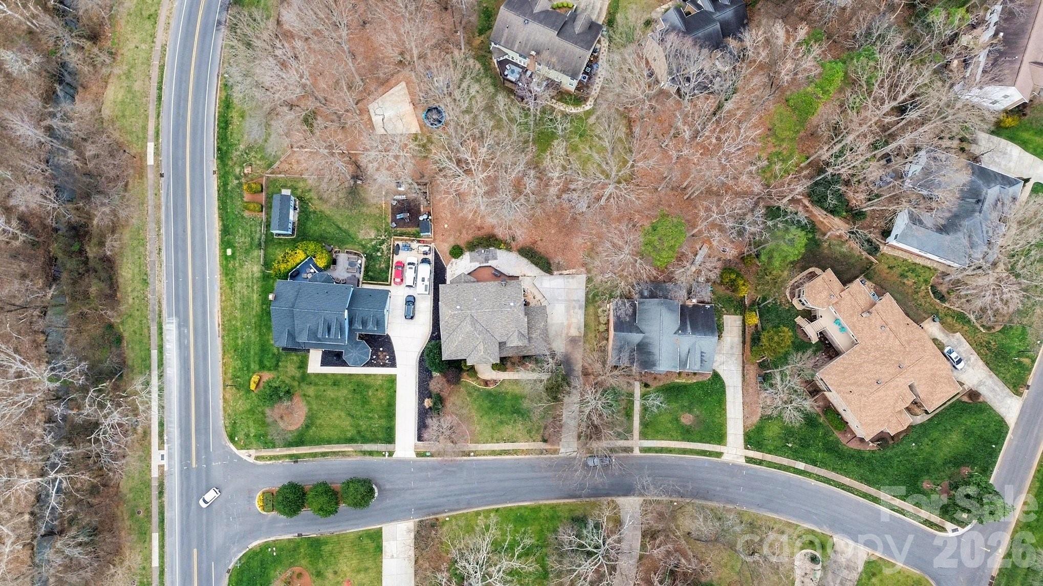 Wynfield - Residential