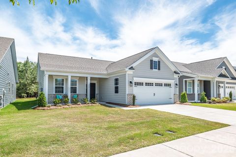 Photo of 252 Portrait Way, Indian Trail, NC 28079 (MLS # 4380705)