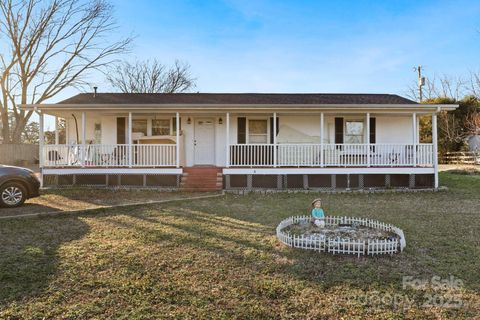 A home in Rock Hill