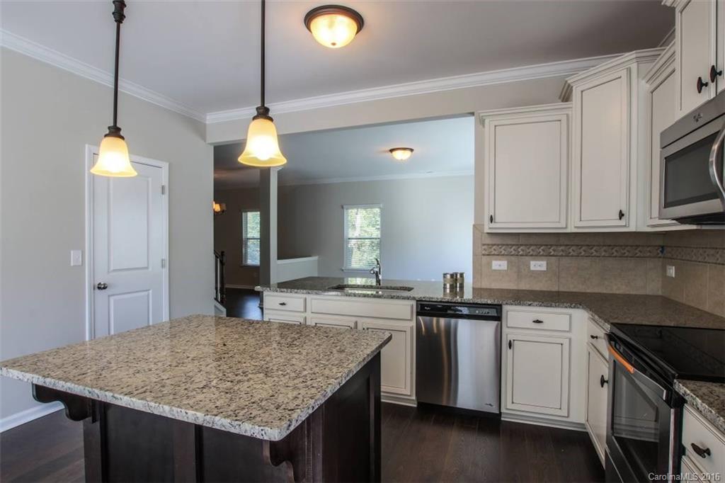 Oaks at Clover - Residential