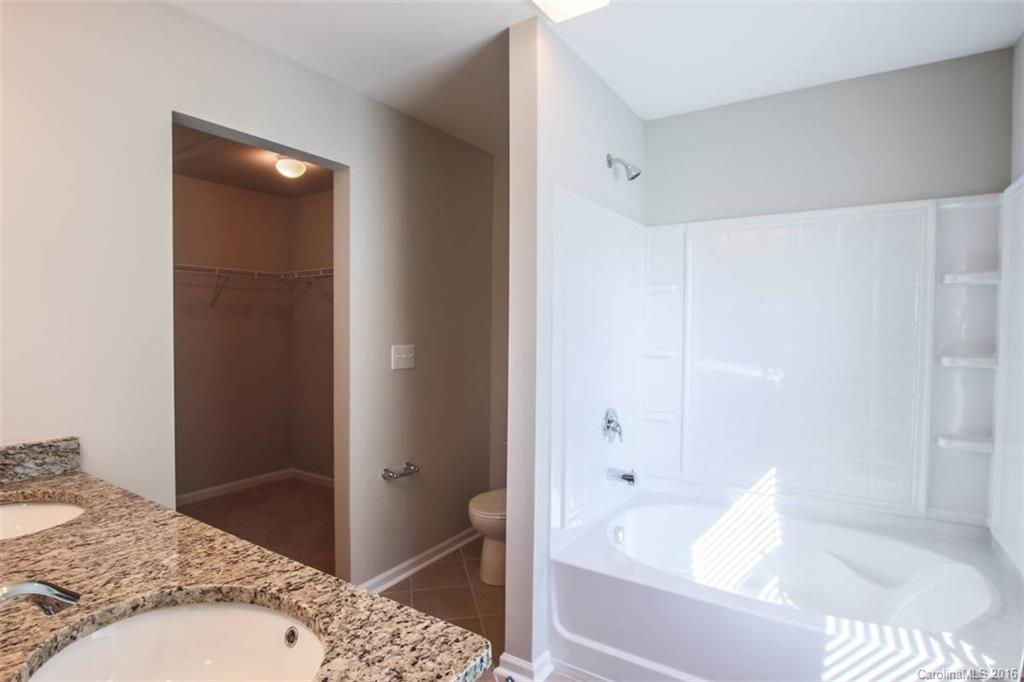 Oaks at Clover - Residential