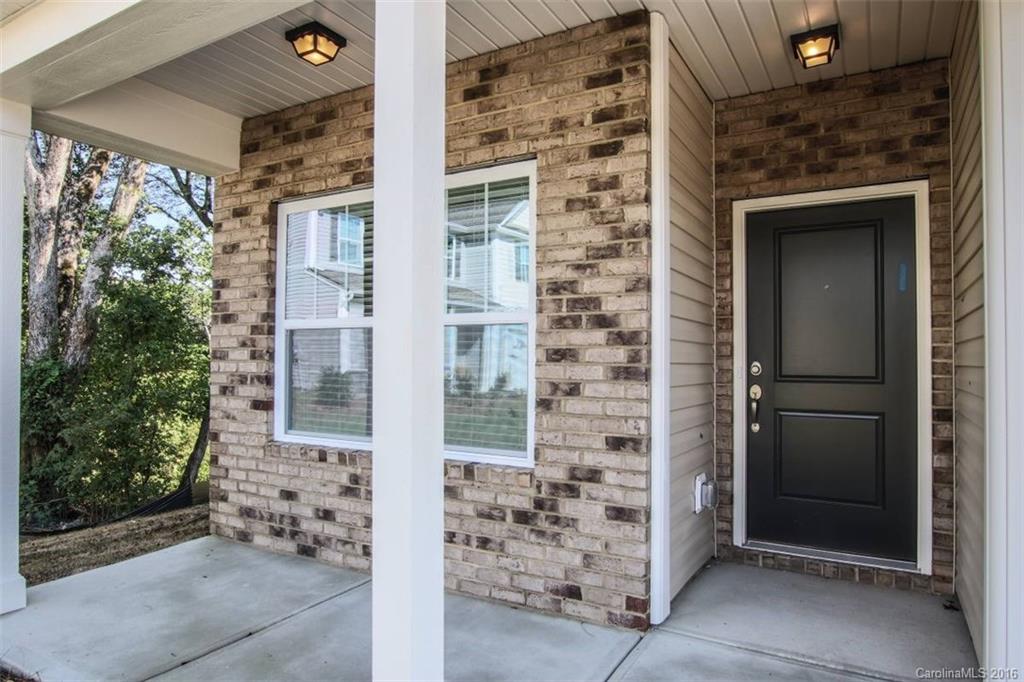 Oaks at Clover - Residential