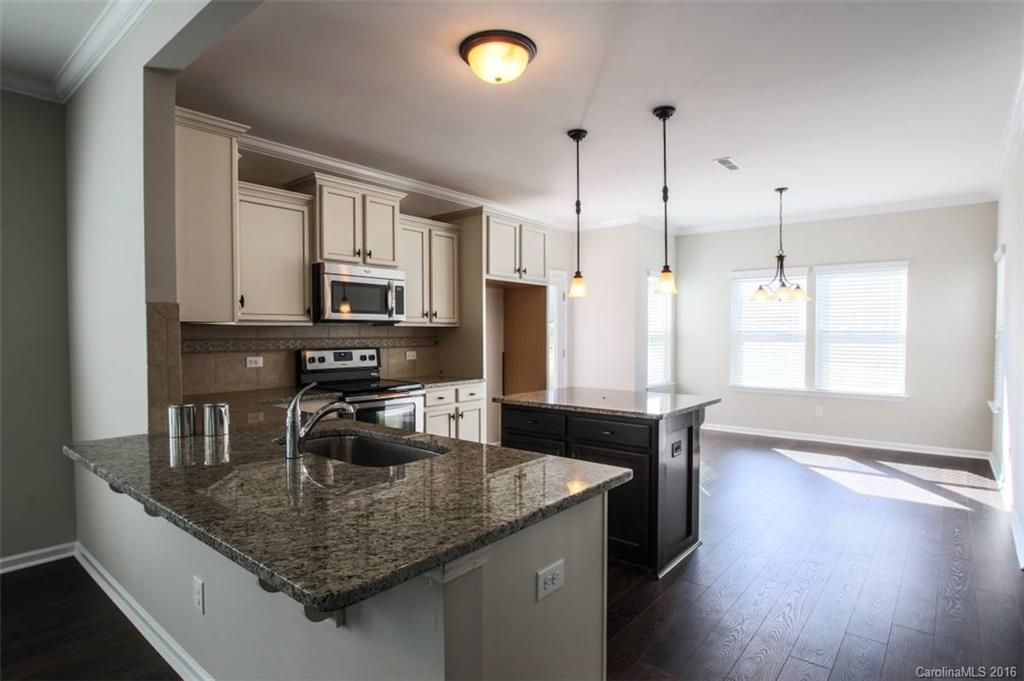 Oaks at Clover - Residential