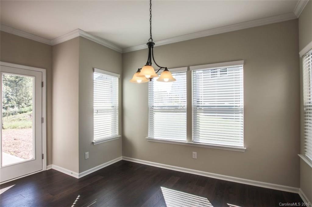 Oaks at Clover - Residential