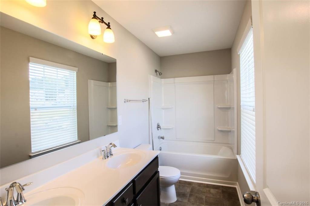 Oaks at Clover - Residential