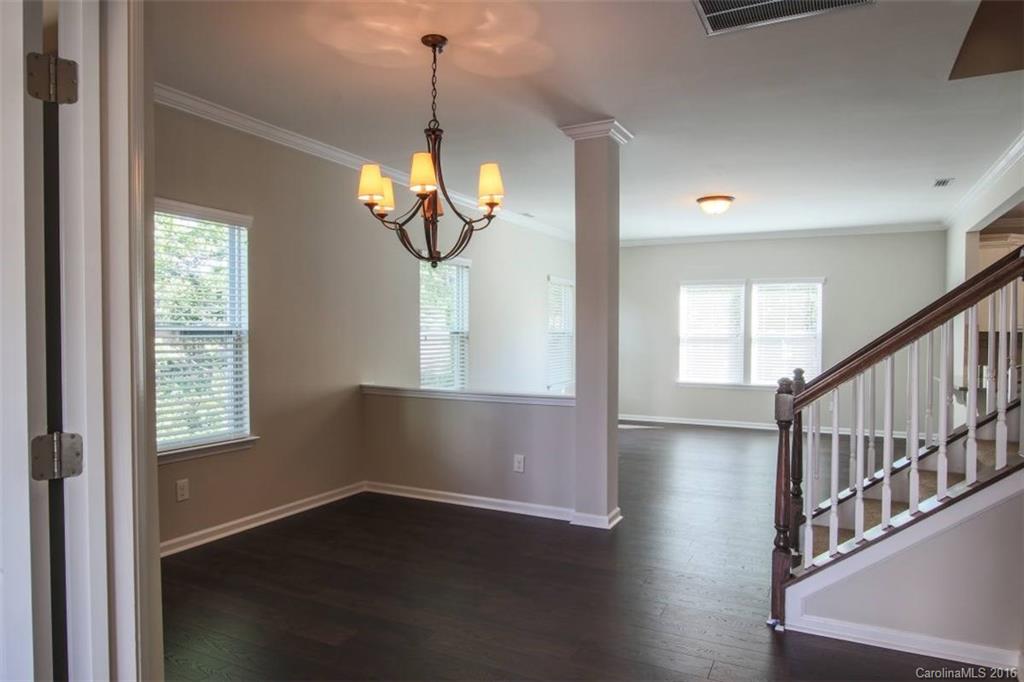 Oaks at Clover - Residential