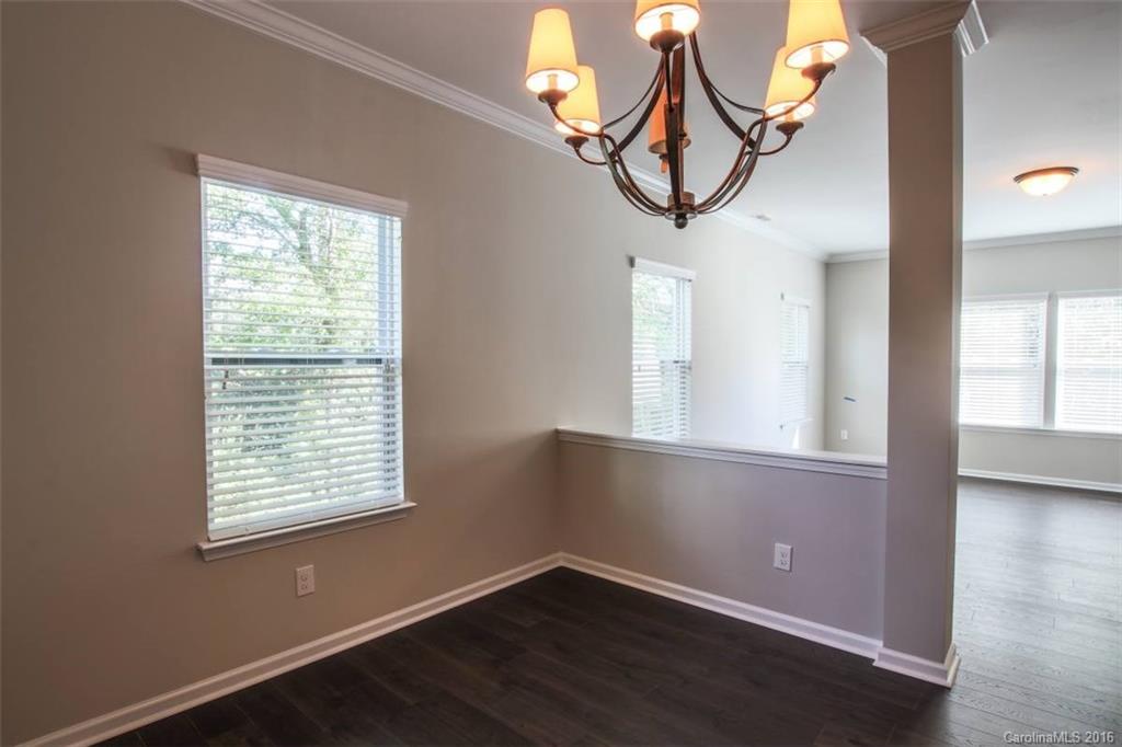 Oaks at Clover - Residential