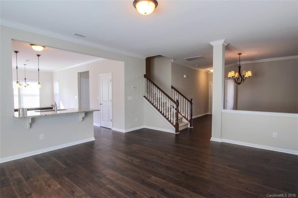 Oaks at Clover - Residential