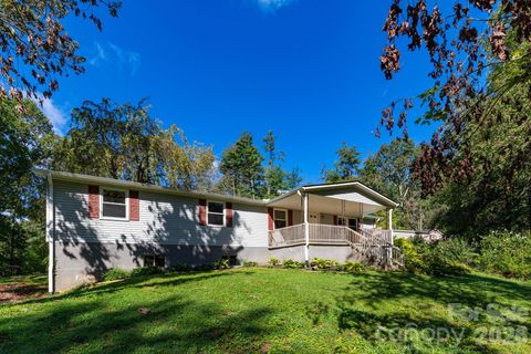 38 Mountainberry Lane Fairview NC 28730