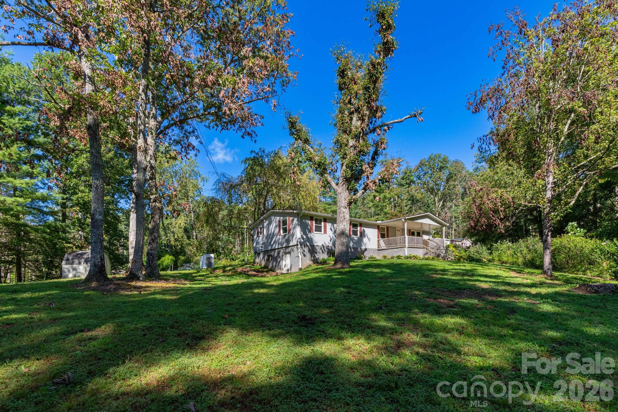 38 Mountainberry Lane