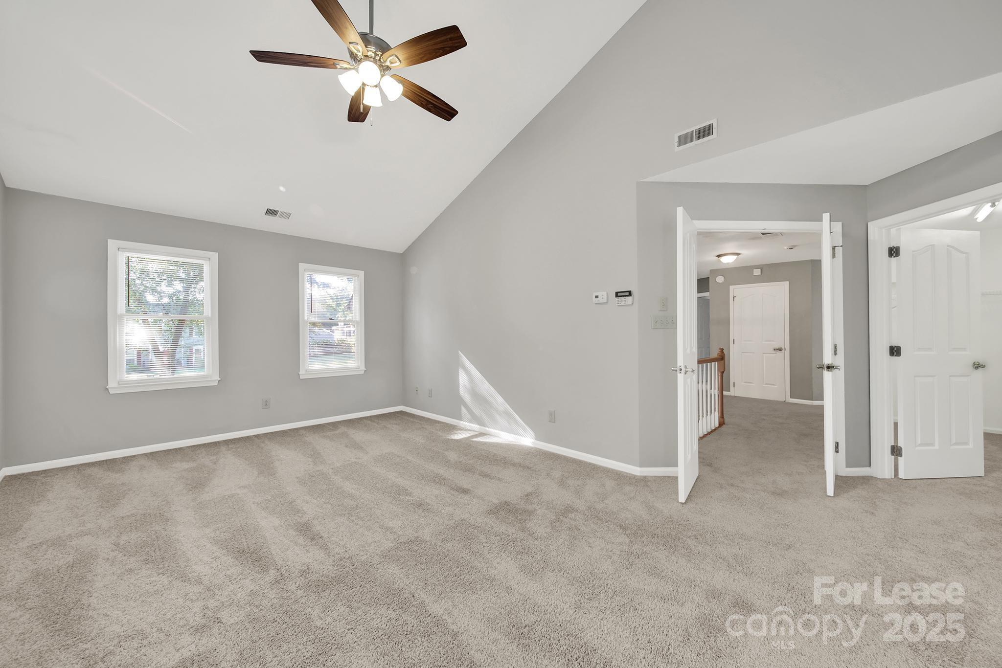 Cameron Woods - Residential Lease