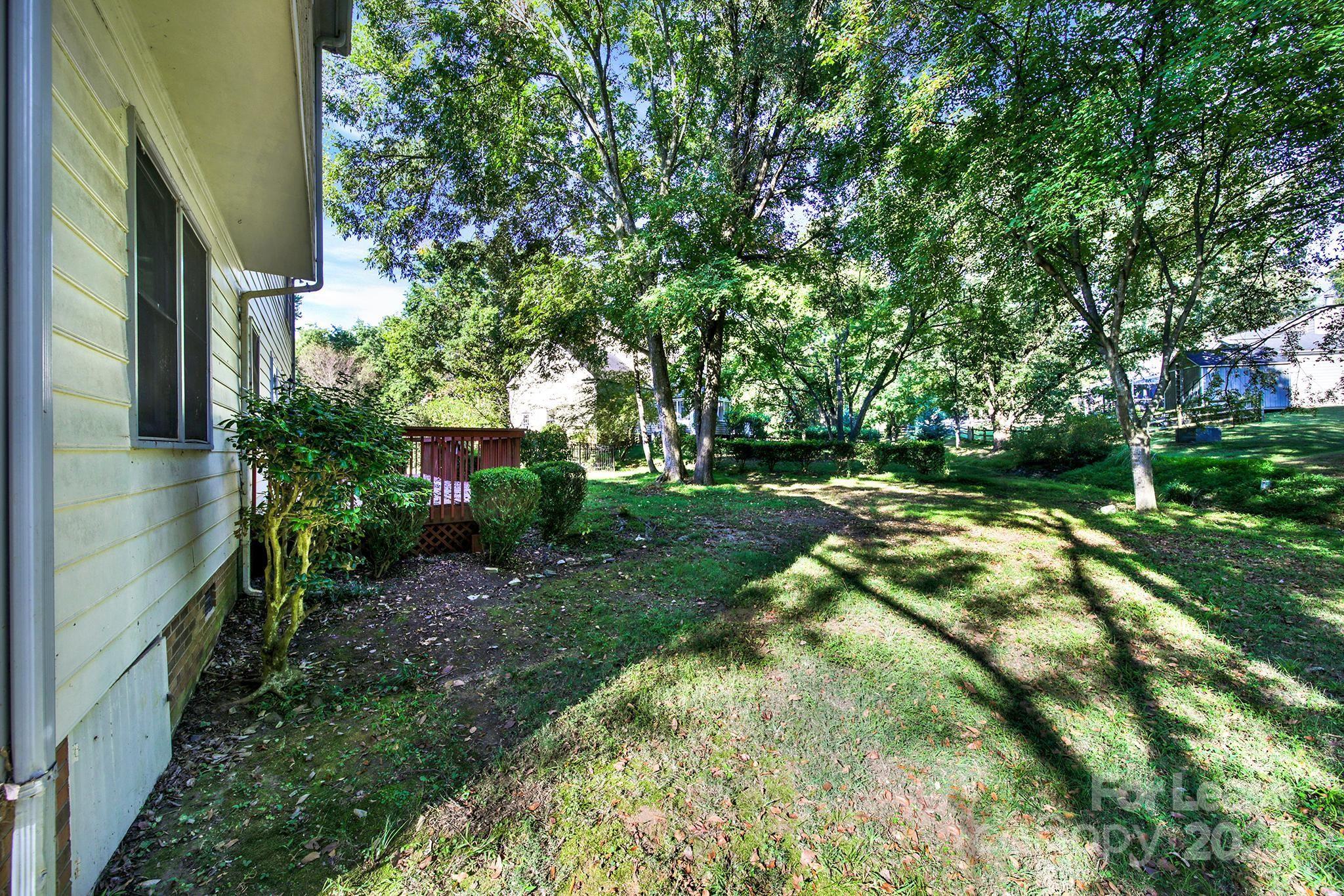 Cameron Woods - Residential Lease