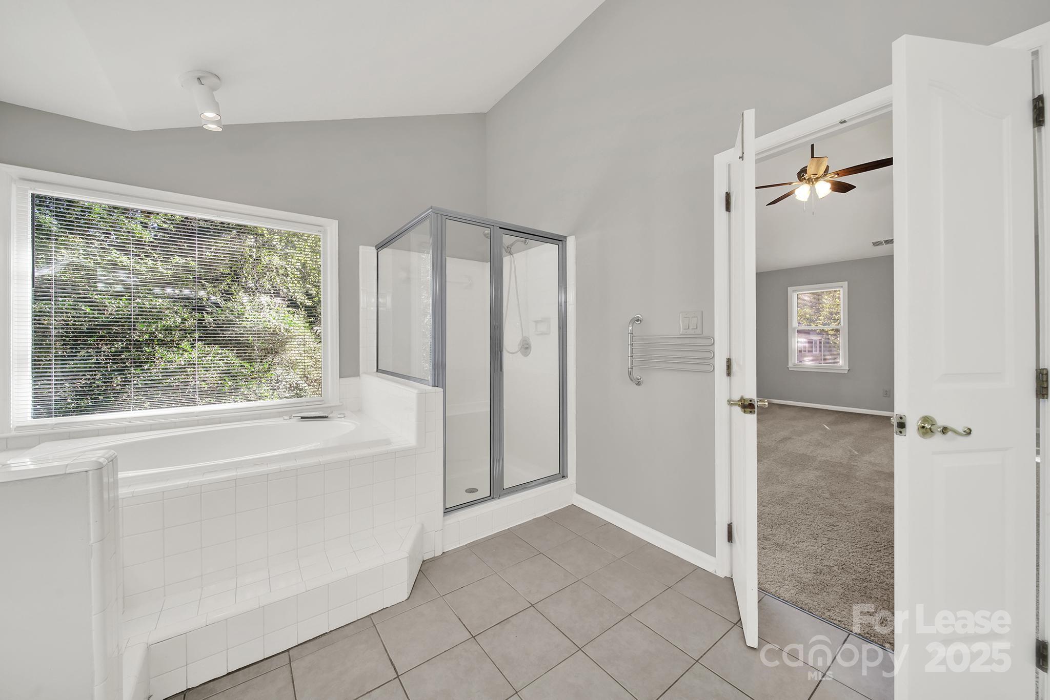 Cameron Woods - Residential Lease