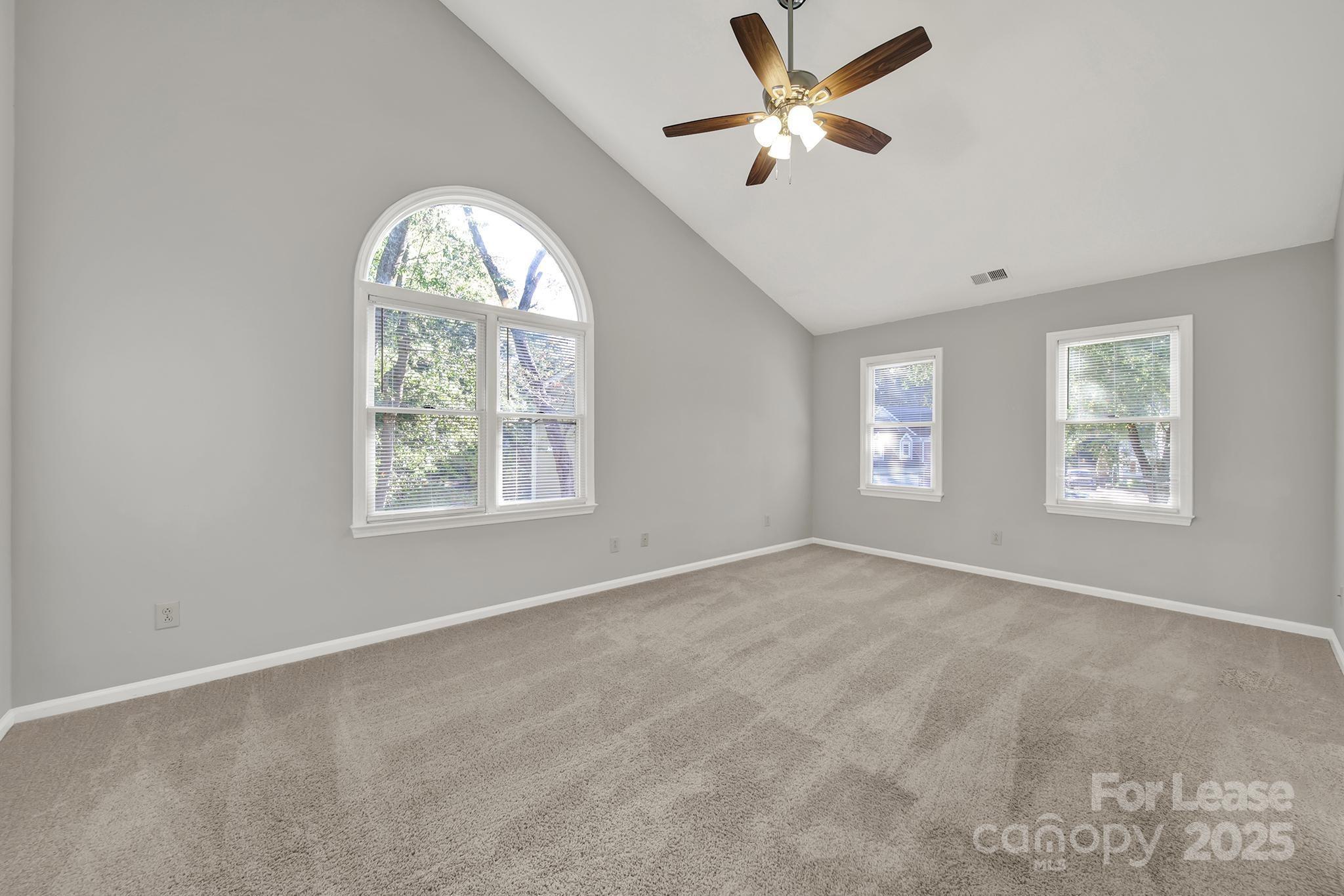 Cameron Woods - Residential Lease