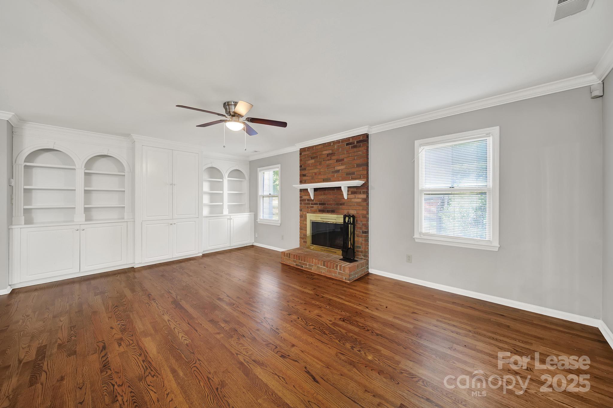 Cameron Woods - Residential Lease