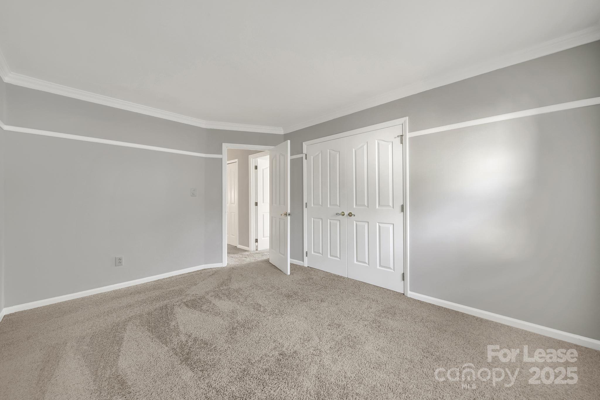 Cameron Woods - Residential Lease