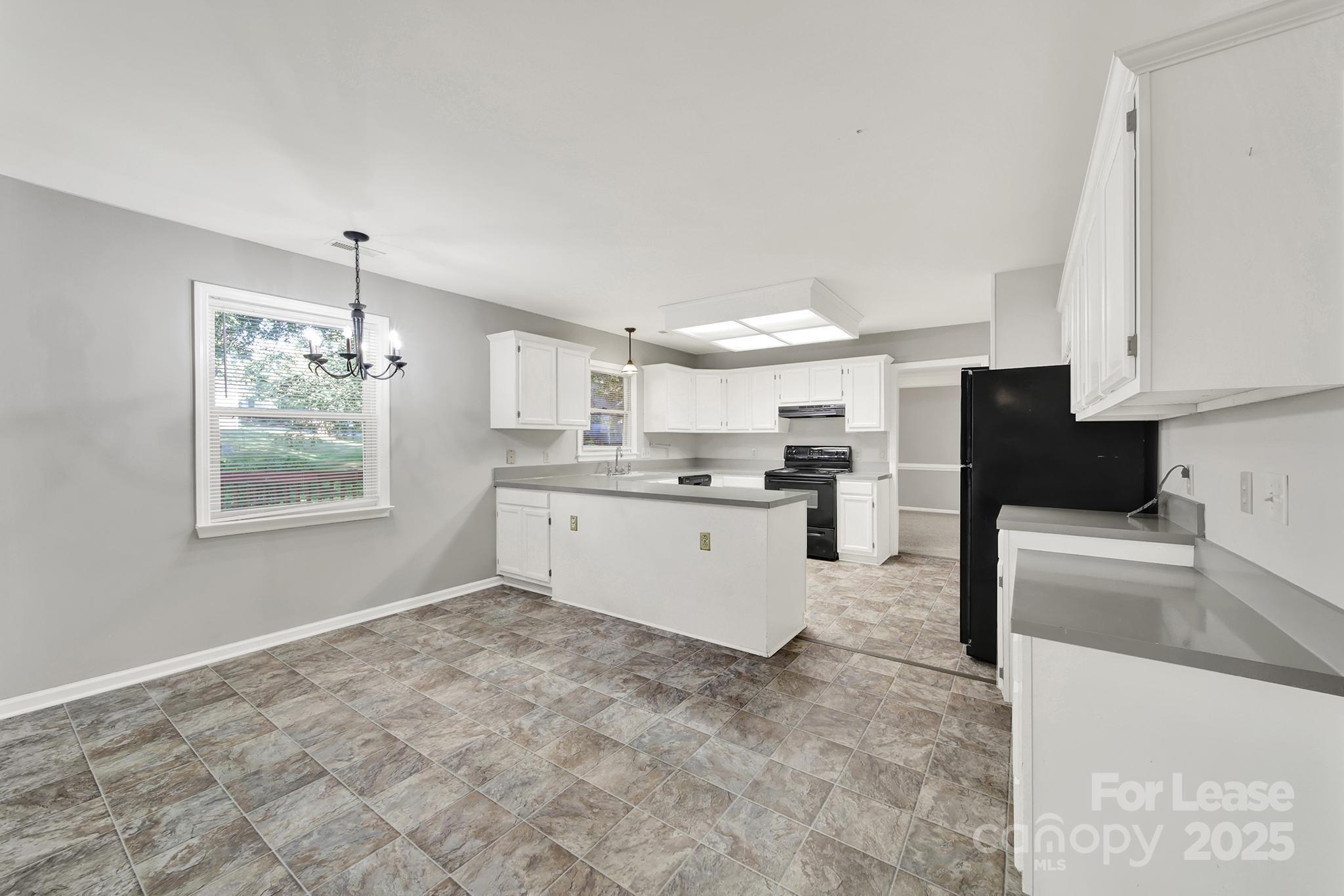 Cameron Woods - Residential Lease