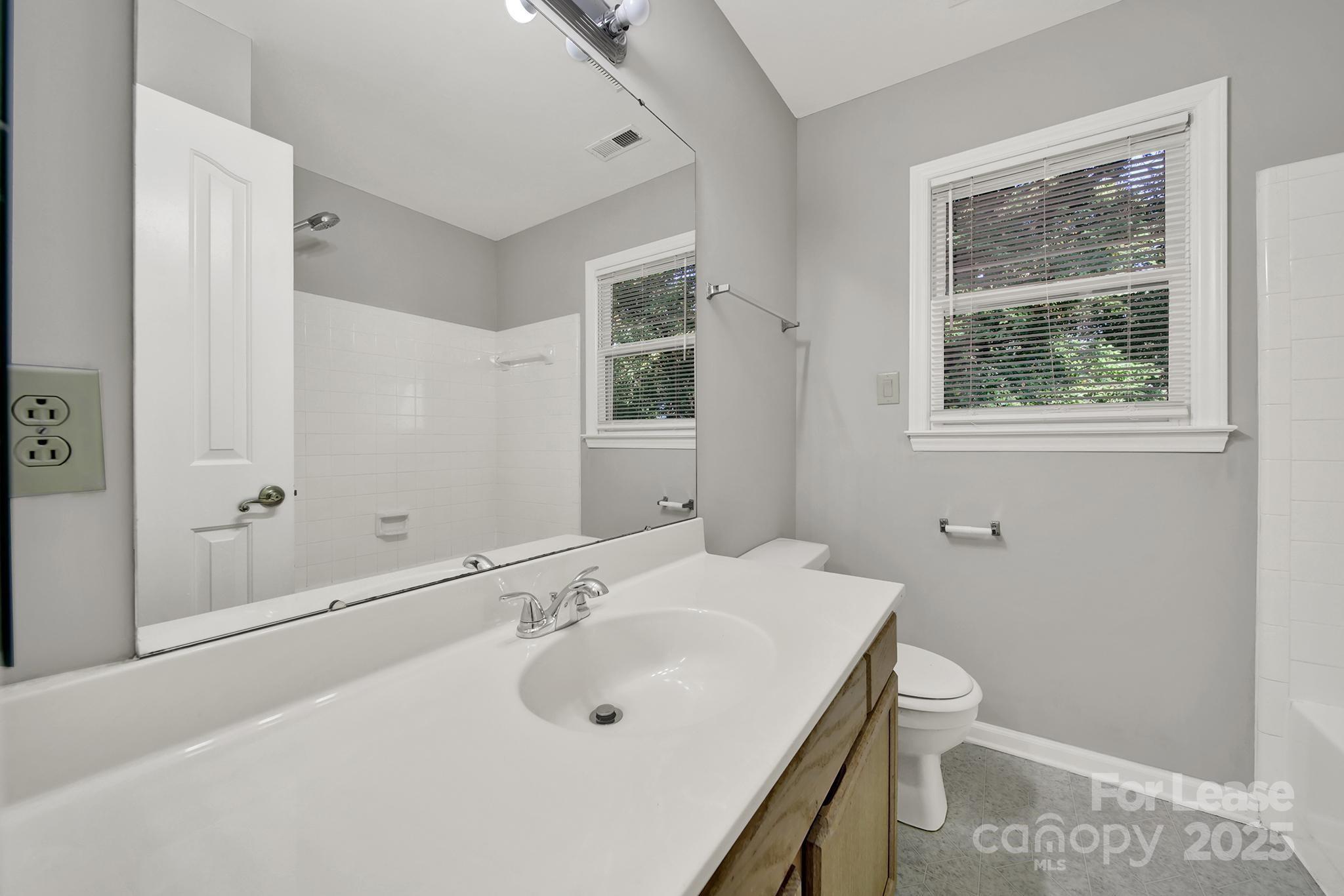 Cameron Woods - Residential Lease