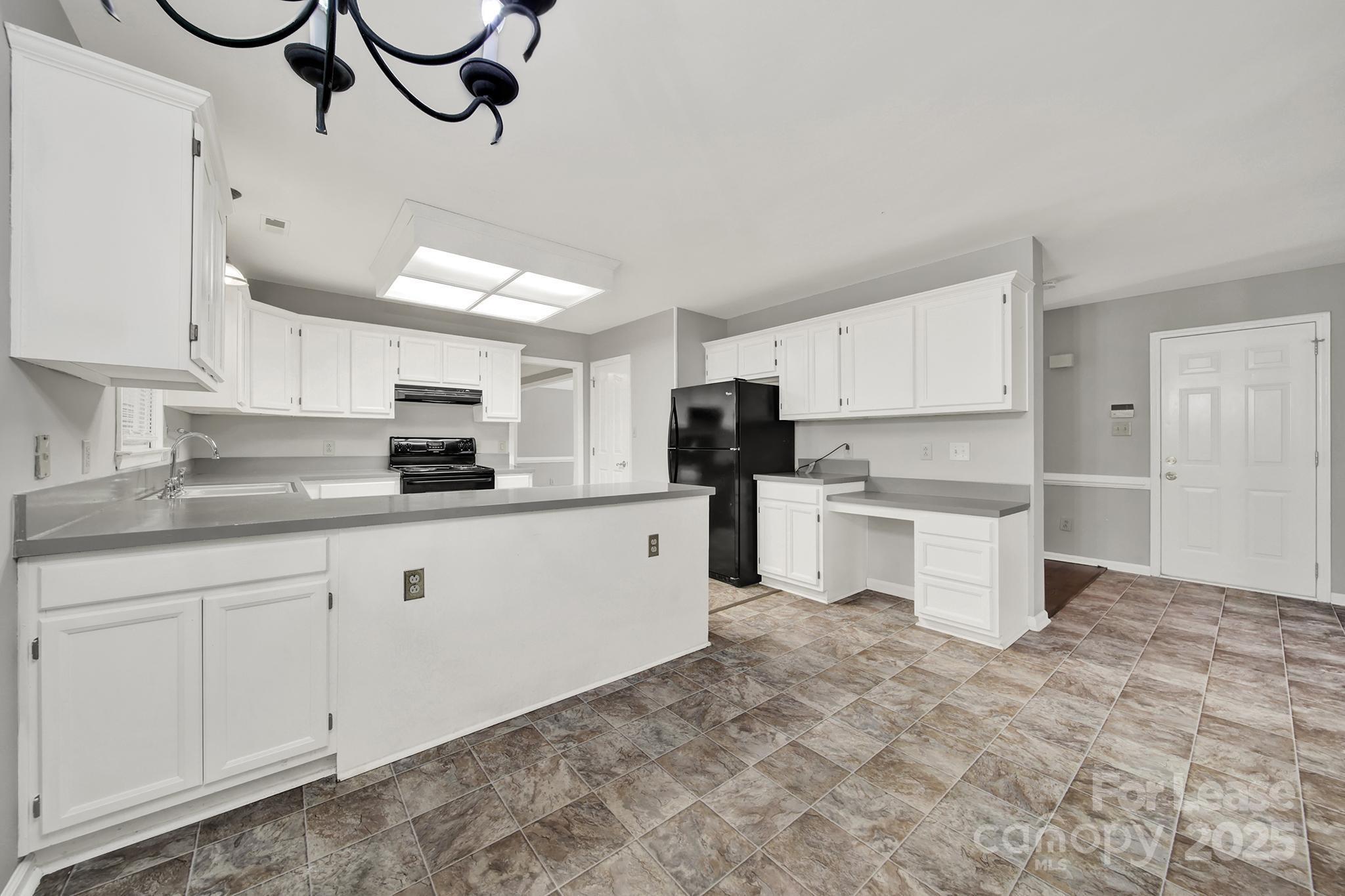 Cameron Woods - Residential Lease