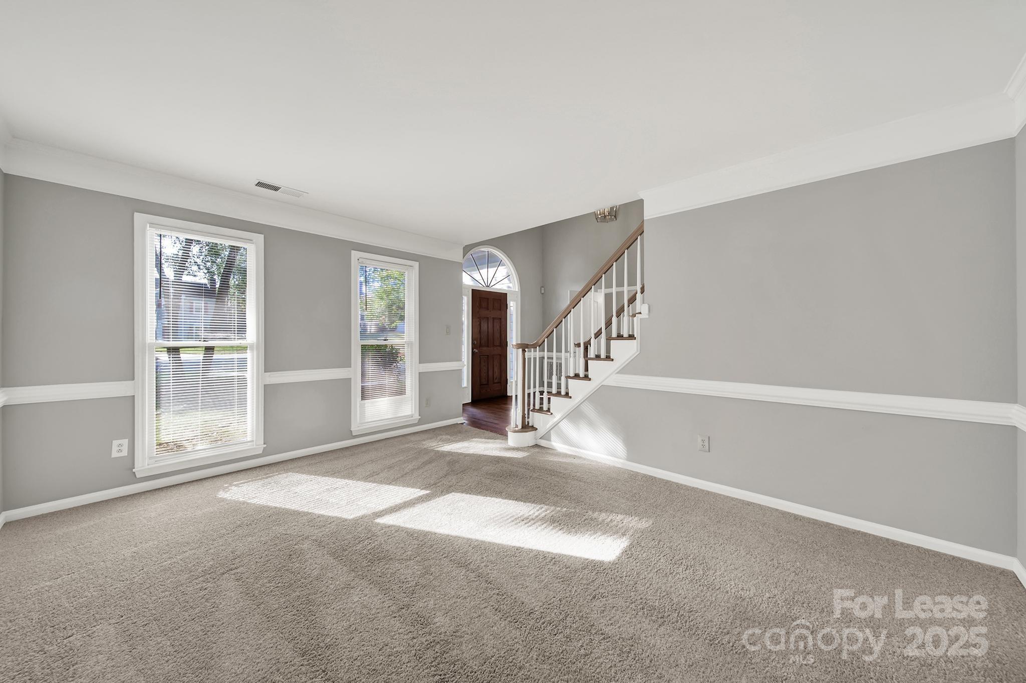 Cameron Woods - Residential Lease