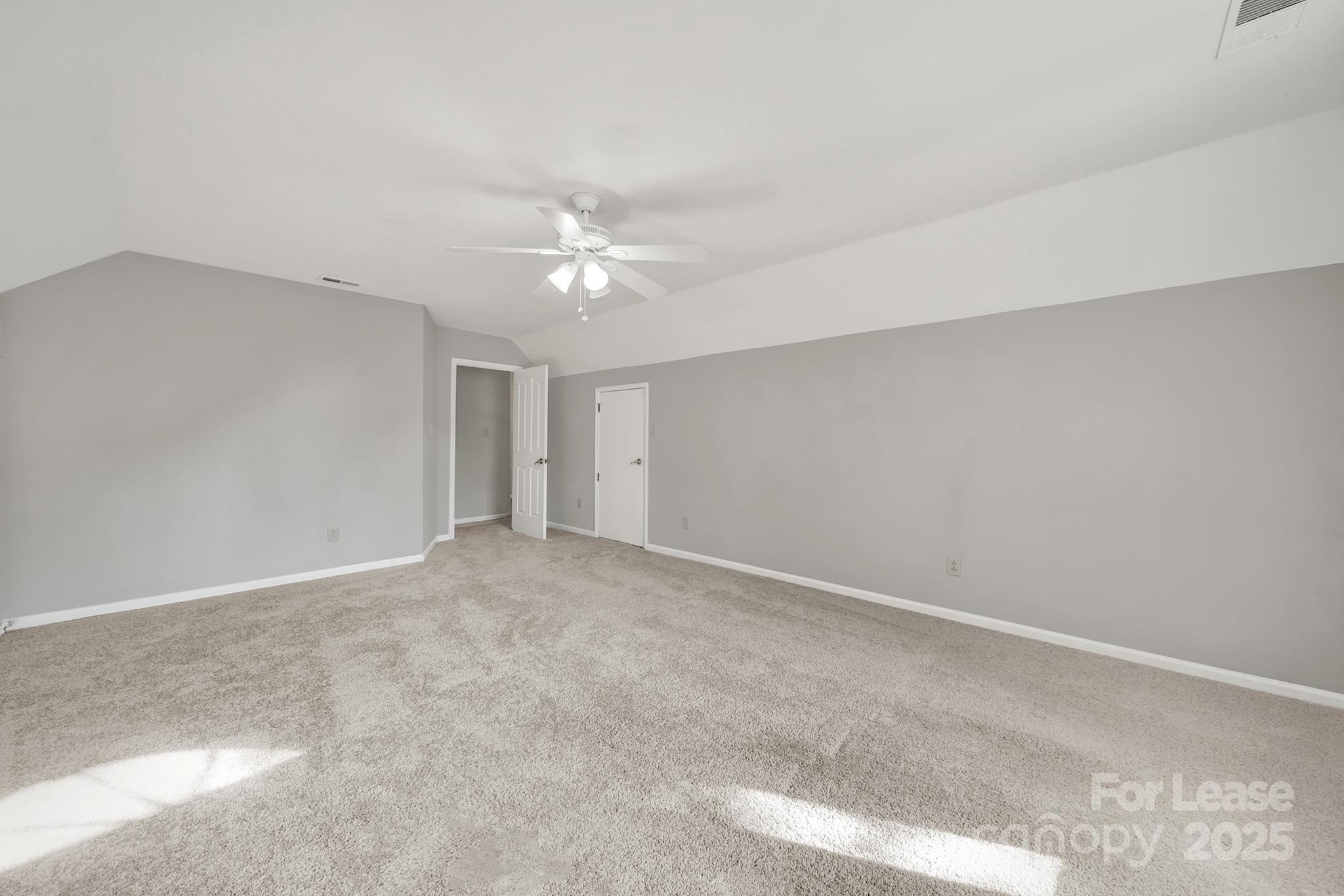 Cameron Woods - Residential Lease