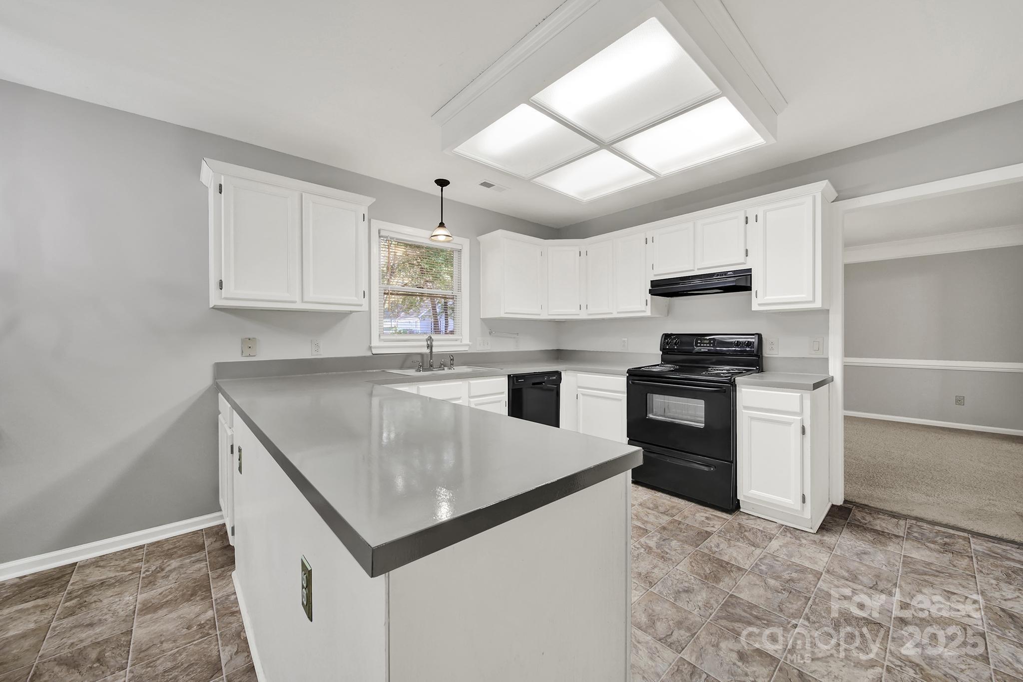 Cameron Woods - Residential Lease