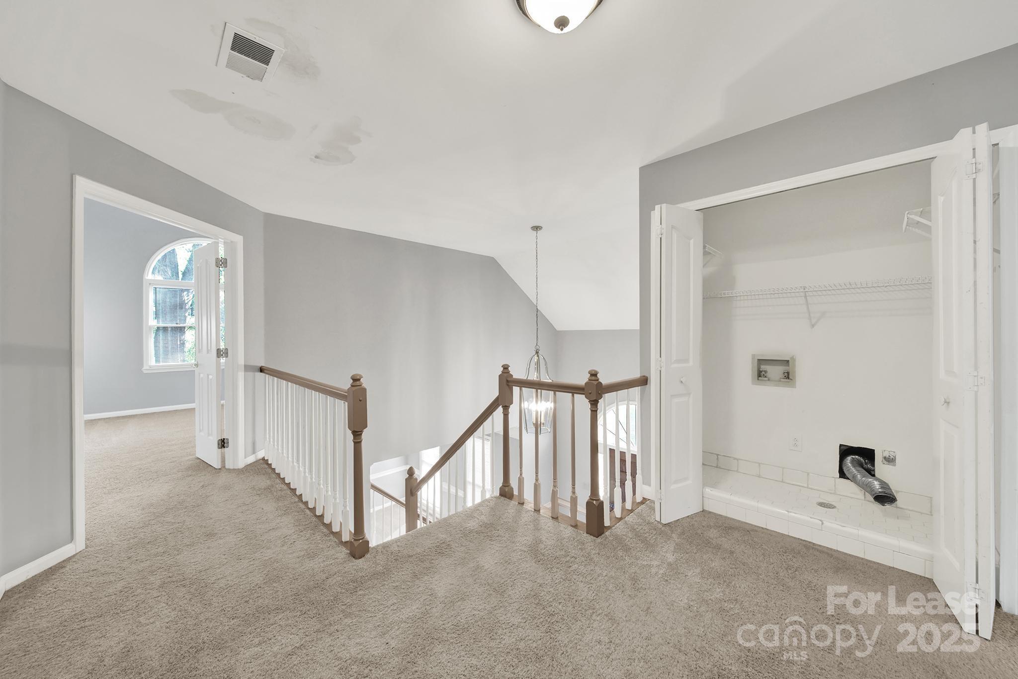 Cameron Woods - Residential Lease