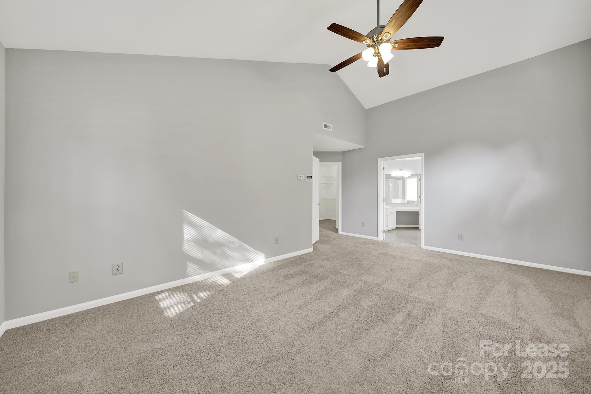 Cameron Woods - Residential Lease