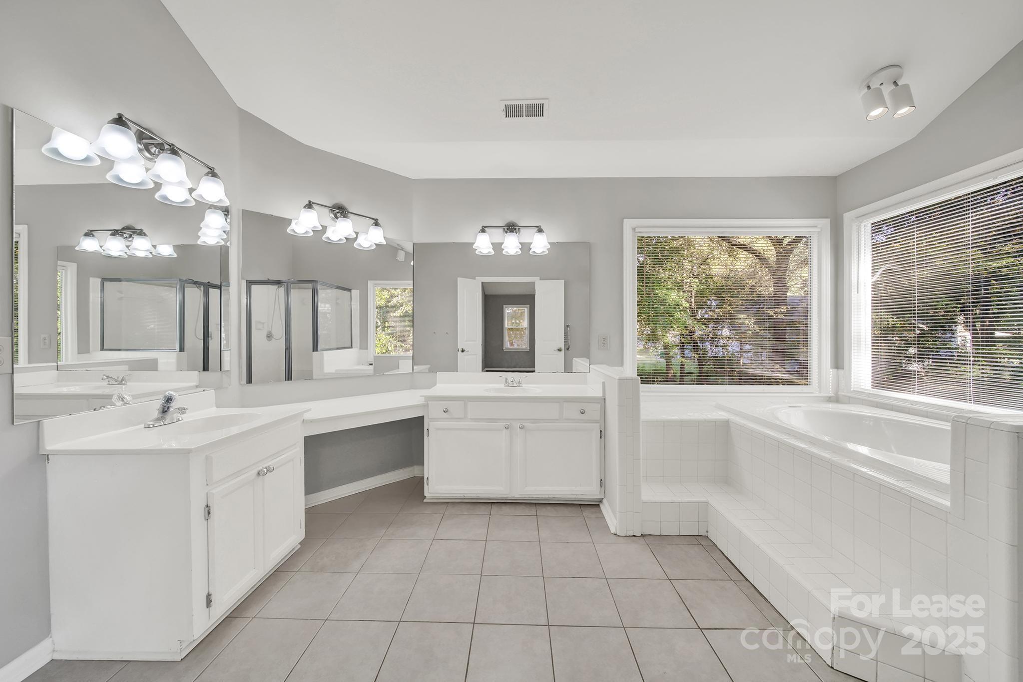 Cameron Woods - Residential Lease