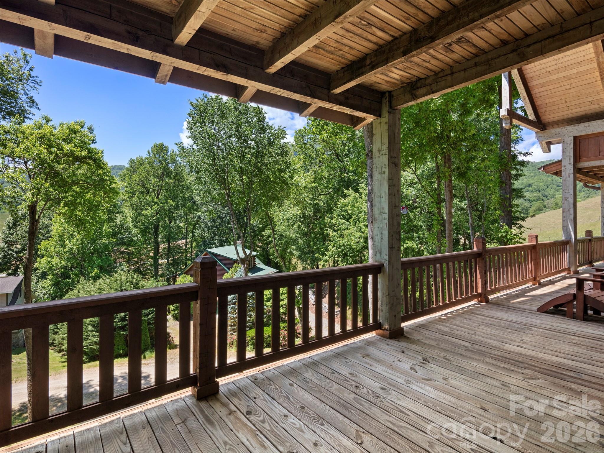 Cobblers Knob - Residential