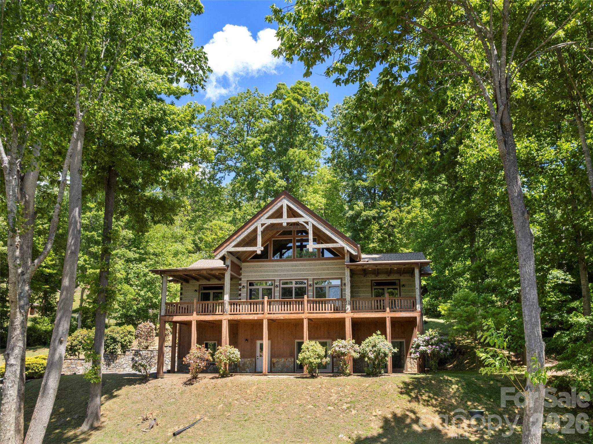 Cobblers Knob - Residential