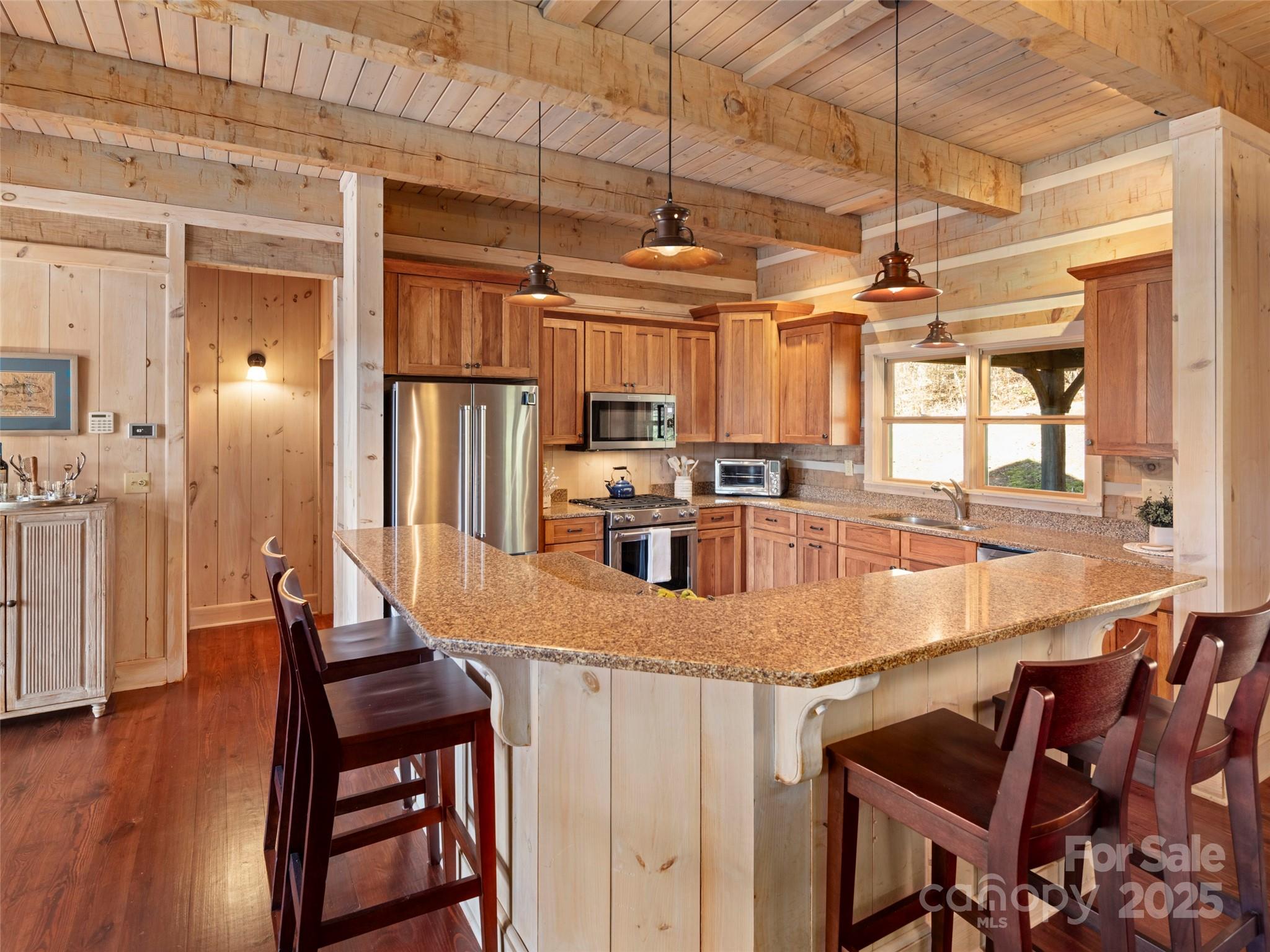 Cobblers Knob - Residential